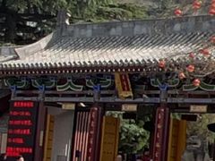 -华清宫景区