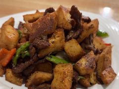 -新疆食府(华龙店)