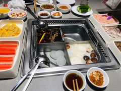 -海底捞火锅(方塔东街店)