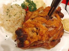 -申德勒加油站西餐厅(日坛路总店)