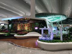 -广州白云国际机场-T2航站楼