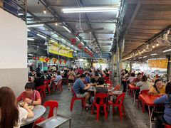 -兴记肉骨茶(甲洞大街第二新分店)
