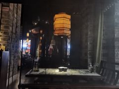 -绿茶餐厅(昆明世纪金源店)