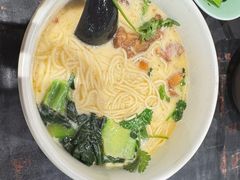 -和府捞面(天河领展广场店)