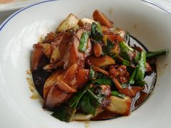 -小城故事·地道宁波味(月湖盛园店)