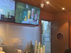 -奈雪的茶(青岛卓悦里INTOWN店)