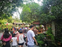 -青城甲(青城山店)