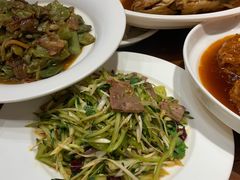 -李氏八大件老菜馆(万宝街店)