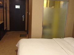 -如家酒店(成都春熙路步行街店)