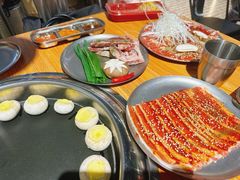 -哼蟹二将·烤肉酱蟹(合生汇店)