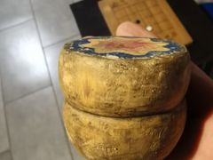 -小时候文化餐厅(盘山店)