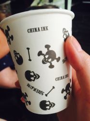 点击看大图 东方印客上海纹身-东方印客纹身CHINA INK TATTOO