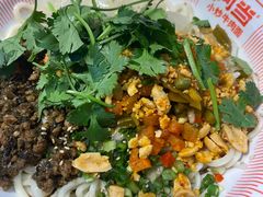 -阿当·小炒牛肉面(人广店)