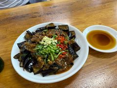 -十二忠手拉面(中华路店)