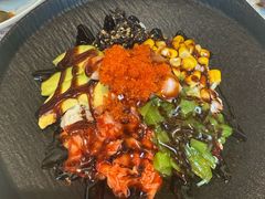-海草馆自助餐厅(悦海店)