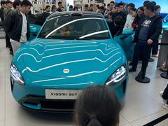 -小米之家汽车(永旺梦乐城店)