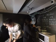 -背包十年青年旅舍(成都太古里春熙路店)
