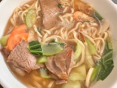 -同心楼(解放北路店)