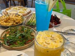 -盐说·西式餐酒馆(光明万达店)
