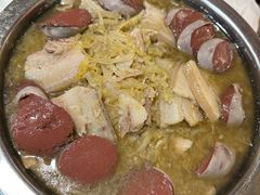-老六杀猪菜(进乡街店)