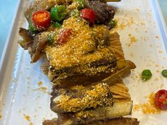-外婆小菜(灵岩南路店)