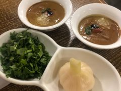 -老门框爆肚涮肉(金宝街店)