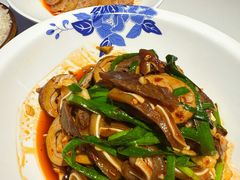 -火宫殿·小吃王国(坡子街店)