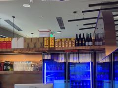 -雀蓝川菜(滨湖万象汇店)