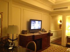 -广州富力丽思卡尔顿酒店