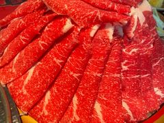 -牛New寿喜烧(新六百店)