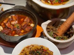 -炊烟小炒黄牛肉(中心印象城店)