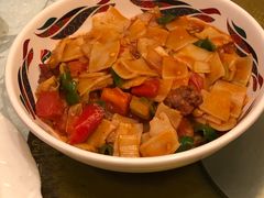 -巴依老爷新疆美食(牡丹园店)