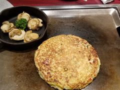 -お好み焼き ゆかり(富国ビル店)