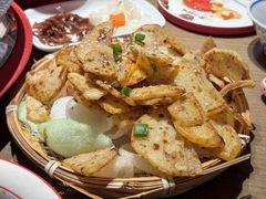 -肥三土菜馆(五四广场店)