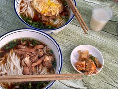 -虎子面粉馆(五一东村店)