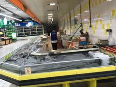 -农工商超市(金沙江路店)