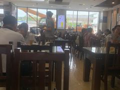 大堂-服务大楼冷面(延大店)