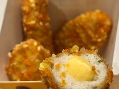 霸王芝心鸡条-汉堡王(EAC欧美中心店)