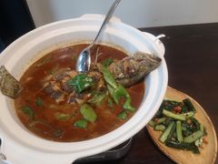 -茶叁酒肆·楚味江湖(菱角湖店)