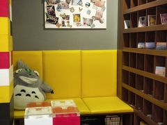 -W CAFE(甜爱路店)
