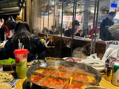 -五里关火锅(牛市口店)