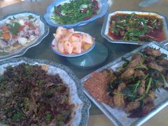 酱爆螺狮-白家寨子·山野白族菜(古城总店)