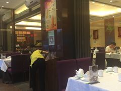 大堂-紫光园(燕郊总店)