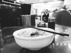 -乔家栅(襄阳南路店)