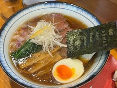 -Ramen满吉·豚骨拉面(丽园路店)