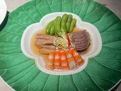 -醉庐·新上海菜(南京西路店)
