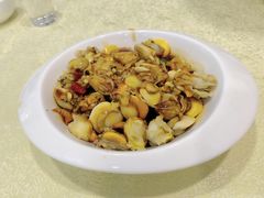 温拌全贝-奥华餐厅·老张记(台基厂店)