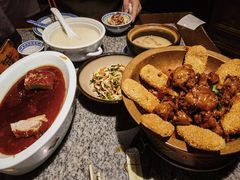 -南京大牌档(青岛万象城店)