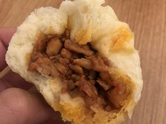 -老陶包子铺(南大西南村店)