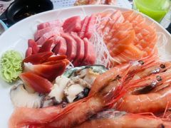 -松坂屋日料自助(长城路店)